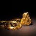 Bitcoin Could be Next Gold’s Rate, Signaling a Breakout is Imminent