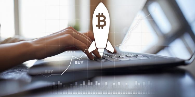 Bitcoin Smashes Large Uptrend Resistance as Bulls Acquire In excess of Crypto Market