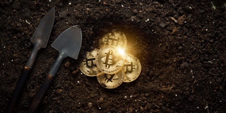 Bitcoin’s Climbing Hash Rate Reveals Self-confidence in Fiat is “Collapsing”
