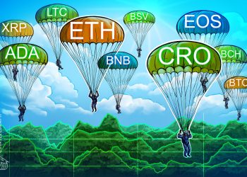 Cost Investigation 7/3: BTC, ETH, XRP, BCH, BSV, LTC, ADA, BNB, EOS. CRO