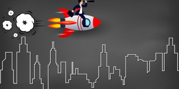 Dogecoin Rally Operates Into Large Weekly Resistance: $.005 Retains The Vital