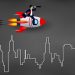 Dogecoin Rally Operates Into Large Weekly Resistance: $.005 Retains The Vital