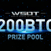 Earth Series of Buying and selling (WSOT) – Monstrous 200 BTC Prize Pool up for Grabs