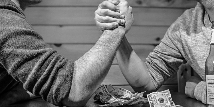 From DeFi to Bitcoin Casinos, 2020’s dApps Are Likely from Energy to Energy