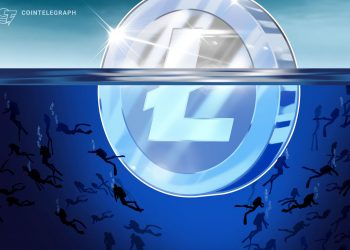 If Crypto Traders Abandoned Litecoin Why Are Buyers Hoarding LTC?