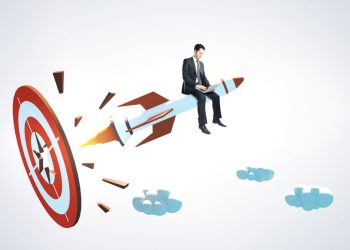 Indicators Indicates Bitcoin Is Gearing For Yet another Lift-Off To $9,550
