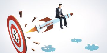 Indicators Indicates Bitcoin Is Gearing For Yet another Lift-Off To $9,550