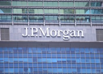 JP Morgan’s Most up-to-date Gold Warning Puts Bitcoin At Threat of Dipping Below $10K