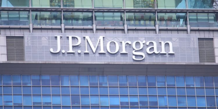 JP Morgan’s Most up-to-date Gold Warning Puts Bitcoin At Threat of Dipping Below $10K