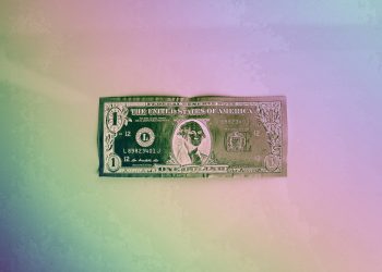 How a Digital Dollar Can Make the Financial System More Equitable