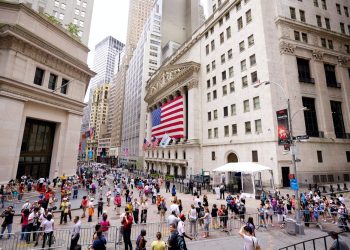 Major Financial Info Releases Tomorrow — How Would Bitcoin Reply?