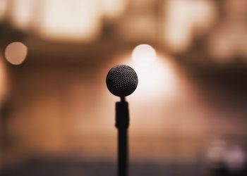 No Joke: These Prime Comedians Are Bitcoin Supporters