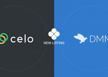 OKEx Adds DMG and CELO Tokens, Expands DeFi Tasks Portfolio