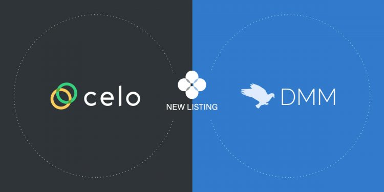 OKEx Adds DMG and CELO Tokens, Expands DeFi Tasks Portfolio