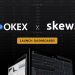 OKEx Provides 10 New Charts to its skewAnalytics Dashboard, Raises Transparency