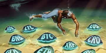 Price Analysis 7/10: BTC, ETH, XRP, BCH, BSV, ADA, LTC, BNB, CRO, EOS