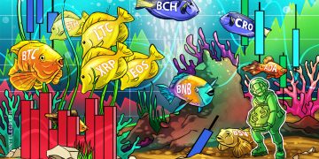 Rate Evaluation 7/29: BTC, ETH, XRP, BCH, BSV, ADA, LTC, CRO, BNB, EOS