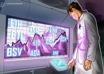 Rate Investigation 7/22: BTC, ETH, XRP, BCH, BSV, ADA, LTC, CRO, Url, BNB