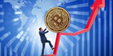 Technicals Suggest Bitcoin Could Correct To $10,700 Prior to Clean Raise