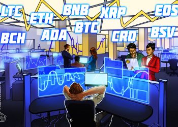 Value Examination 7/1: BTC, ETH, XRP, BCH, BSV, LTC, BNB, ADA, CRO, EOS