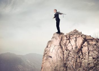 Why Bitcoin Could Be In For a Fall Toward $6,000