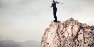 Why Bitcoin Could Be In For a Fall Toward $6,000