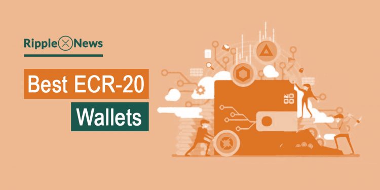 12 Best ERC20 Wallets in 2020 [Trusted]
