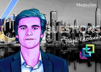 6 Questions for Hugo Renaudin of LGO – Cointelegraph Journal