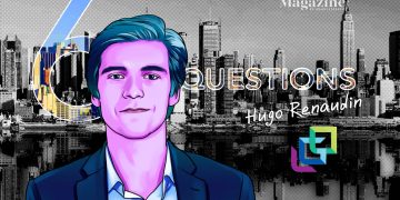 6 Questions for Hugo Renaudin of LGO – Cointelegraph Journal