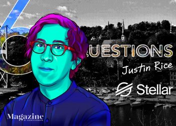 6 Thoughts for Justin Rice of Stellar Development Basis – Cointelegraph Journal
