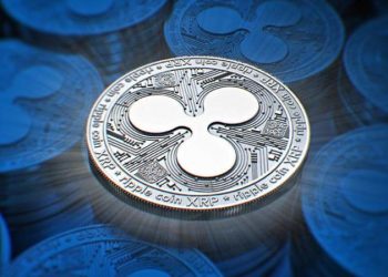 A top rated notch executive decides to leave Goldman Sachs to work for Ripple