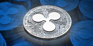 A top rated notch executive decides to leave Goldman Sachs to work for Ripple