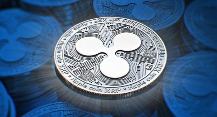 A top rated notch executive decides to leave Goldman Sachs to work for Ripple