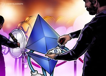 Alt time is listed here? DeFi tokens taking on Bitcoin for crypto dominance