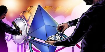 Alt time is listed here? DeFi tokens taking on Bitcoin for crypto dominance