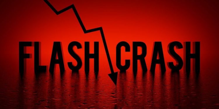 Bitcoin Flash Crash Described, And How To Get ready For The Unpredictable