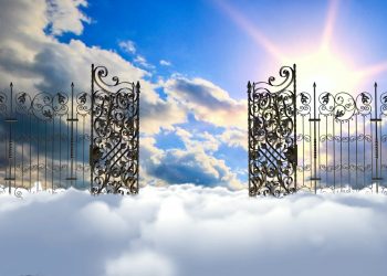 Bitcoin Holds Over The Clouds As Bulls Prepare For Heavenly Monthly Shut
