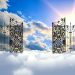 Bitcoin Holds Over The Clouds As Bulls Prepare For Heavenly Monthly Shut