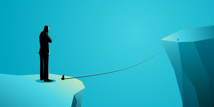Bitcoin is Displaying Early Symptoms of Clean Surge, But 100 SMA is the Critical