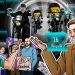Bitcoin’s Big Advertising Blitz and ‘Doctor Who’ on Blockchain