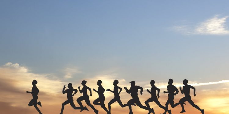 Bitfinex Exec: Ethereum Quantity Consistently Exceeds That of Bitcoin
