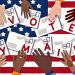Blockchain centered mail-voting system to be deployed by the US postal provider
