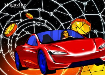 Charlie Lee of the Litecoin Basis – Cointelegraph Magazine