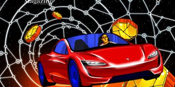 Charlie Lee of the Litecoin Basis – Cointelegraph Magazine