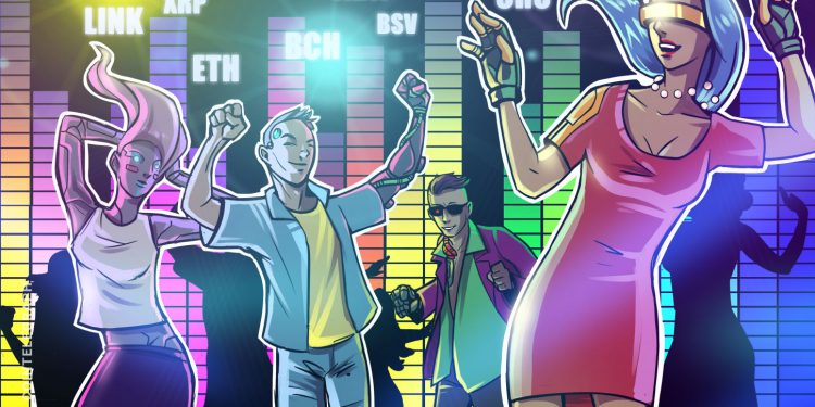 Cost Analysis 8/21: BTC, ETH, XRP, BCH, Connection, LTC, BSV, ADA, BNB, CRO