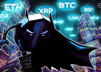 Cost examination 8/24: BTC, ETH, XRP, BCH, Connection, LTC, BSV, CRO, BNB, ADA