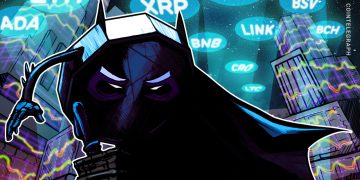 Cost examination 8/24: BTC, ETH, XRP, BCH, Connection, LTC, BSV, CRO, BNB, ADA