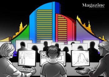 Crypto Mass Adoption Will Be Here When… [Fill In The Blank] – Cointelegraph Magazine