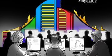 Crypto Mass Adoption Will Be Here When… [Fill In The Blank] – Cointelegraph Magazine
