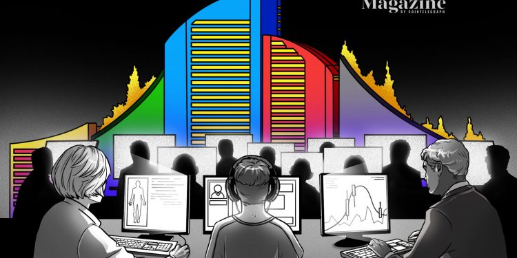 Crypto Mass Adoption Will Be Here When… [Fill In The Blank] – Cointelegraph Magazine
